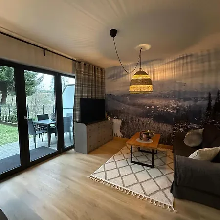 Bujac W Oblokach Karpatia - 5d * Карпач