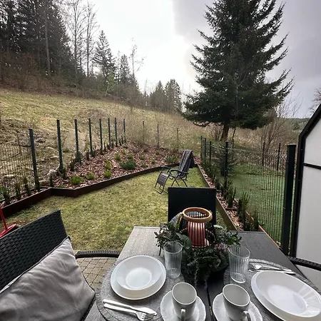 Bujac W Oblokach Karpatia - 5d Апартаменты