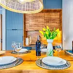 Bujac W Oblokach Karpatia - 5d Apartamento *