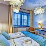 Bujac W Oblokach Karpatia - 5d Apartamento *