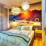 Apartamento Bujac W Oblokach Karpatia - 5d *