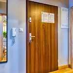 Bujac W Oblokach Karpatia - 5d Apartamento