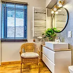 Apartamento Bujac W Oblokach Karpatia - 5d *