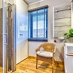 Bujac W Oblokach Karpatia - 5d Apartamento *