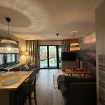 Bujac W Oblokach Karpatia - 5d Apartamento *