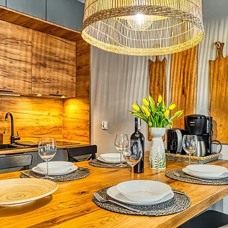 Bujac W Oblokach Karpatia - 5d