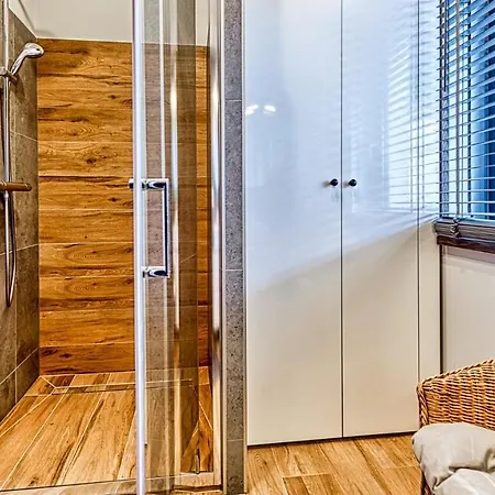 Bujac W Oblokach Karpatia - 5d Karpacz