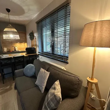 Bujac W Oblokach Karpatia - 5d *