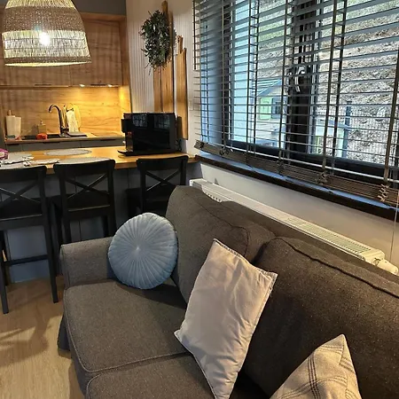 Bujać W Obłokach Karpatia - 5d Apartament Karpacz