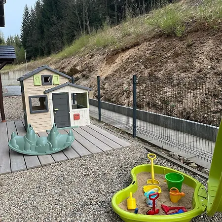 Bujać W Obłokach Karpatia - 5d * Karpacz