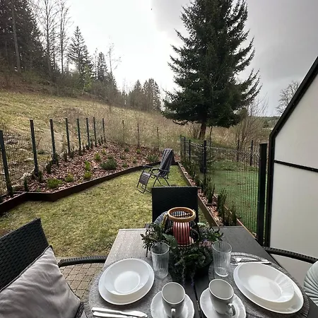 Appartement Bujac W Oblokach Karpatia - 5d Karpacz