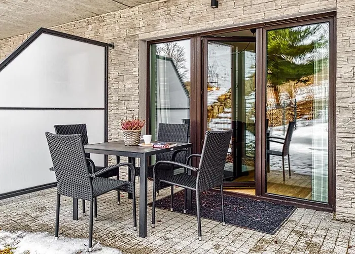 Bujać W Obłokach Karpatia - 5d Apartament Karpacz