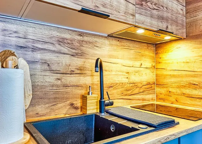 Bujać W Obłokach Karpatia - 5d