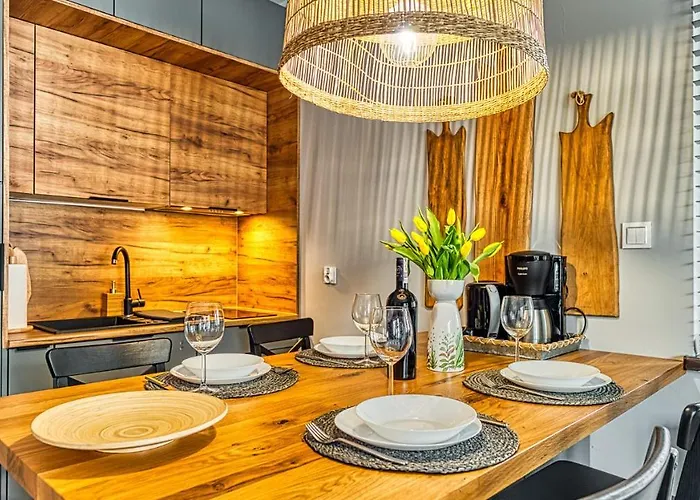 Bujać W Obłokach Karpatia - 5d