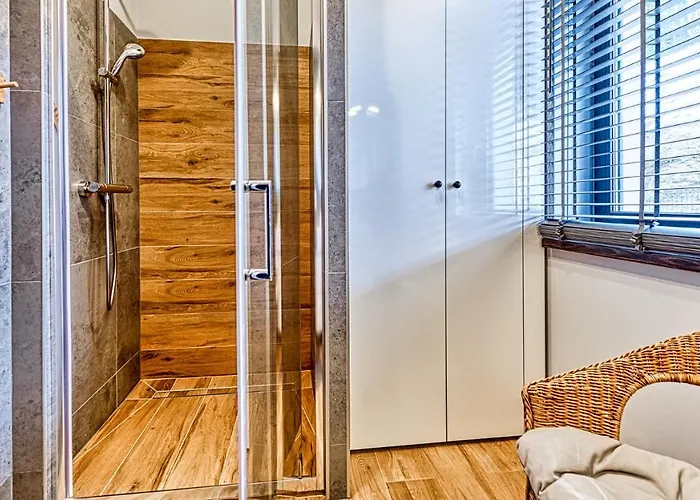 Bujac W Oblokach Karpatia - 5d Karpacz