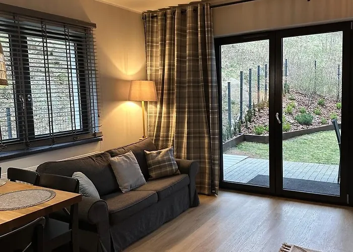 Bujac W Oblokach Karpatia - 5d