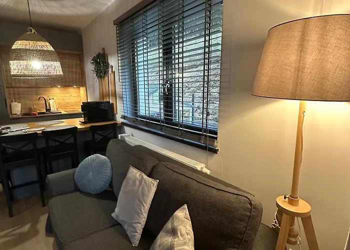 Bujac W Oblokach Karpatia - 5d *