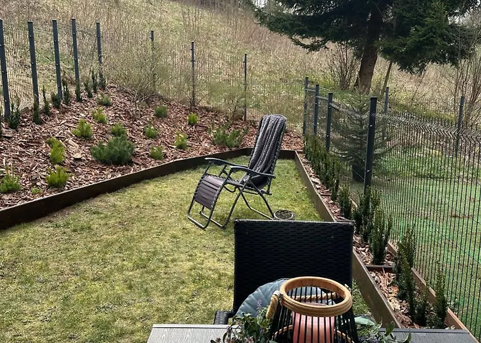 Lejlighed Bujac W Oblokach Karpatia - 5d