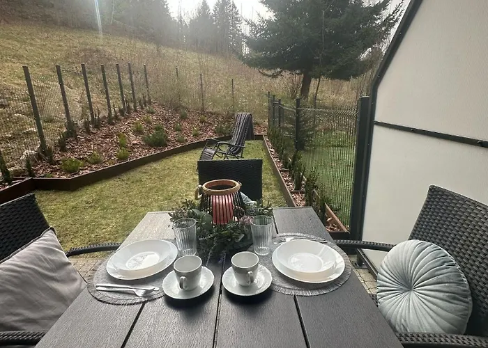 Bujać W Obłokach Karpatia - 5d Apartament *