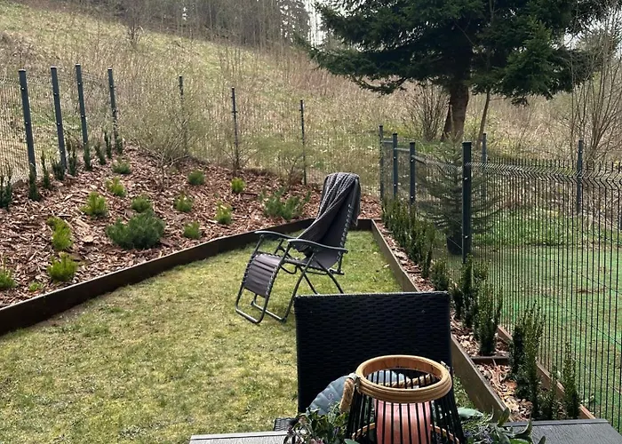 Bujać W Obłokach Karpatia - 5d Apartament