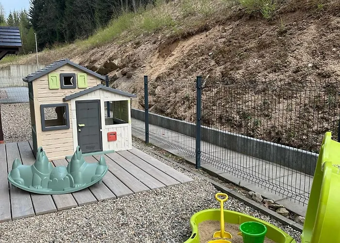 Lejlighed Bujac W Oblokach Karpatia - 5d *