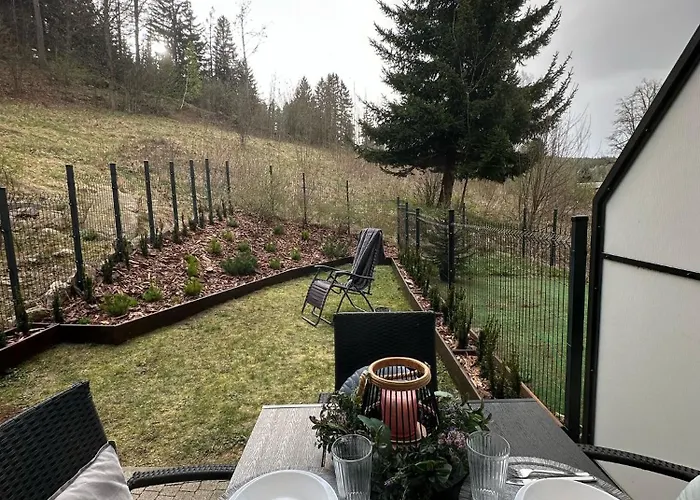 Apartament Bujać W Obłokach Karpatia - 5d Karpacz